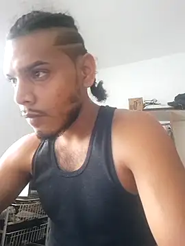 apolodiosgriego online show from October 12, 8:25 pm