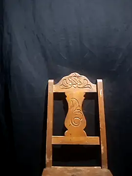 apolodiosgriego online show from February 3, 5:05 am