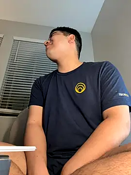 Ryan Garcia  online show from October 16, 3:58 am