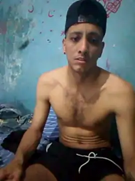 Antonieto1 online show from March 12, 9:33 pm