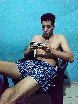 Antonieto1 online show from March 25, 1:20 am