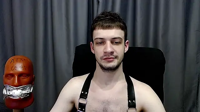  Damien thorn  online show from February 28, 2:54 am