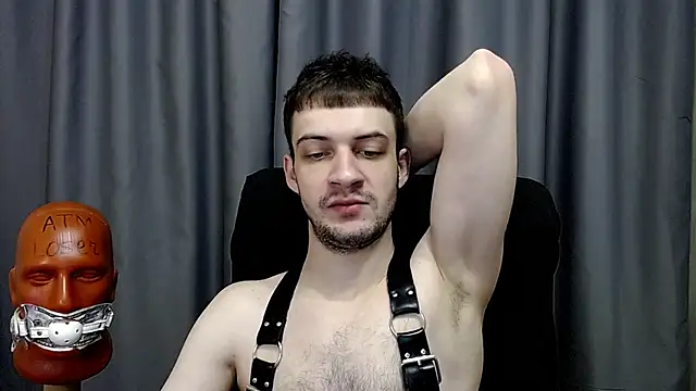  Damien thorn  online show from February 20, 8:32 pm