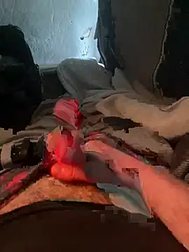 prekumstud online show from February 23, 9:05 pm