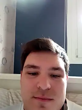 Snapshot of sergigomez chatting on February 23, 3:58 pm sergigomez online show from February 23, 3:58 pm