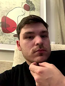 sergigomez online show from January 9, 12:49 am