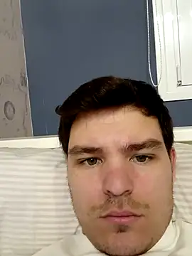 Snapshot of sergigomez chatting on March 2, 12:03 pm sergigomez online show from March 2, 12:03 pm