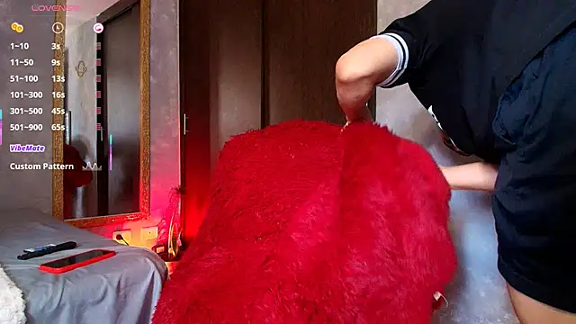 liuscast22 online show from October 18, 5:18 pm