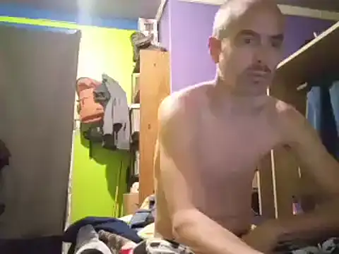 JunkieLiLMethWhore online show from March 18, 4:51 am