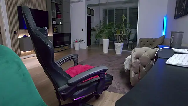 UbbeViking online show from December 13, 7:53 pm