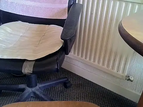 daddyflash online show from February 10, 12:54 pm