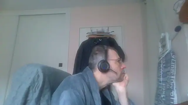 ptitcanard60600 online show from March 13, 12:56 pm