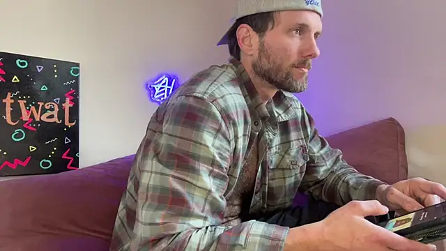 alexmannd online show from December 20, 8:49 pm