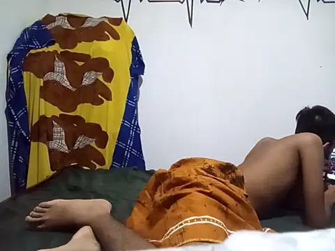 kushan Madu online show from October 19, 2:53 pm