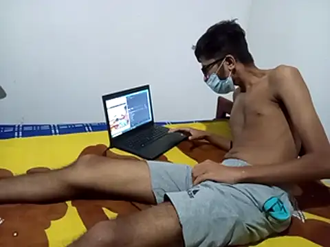 kushan Madu online show from November 6, 5:38 pm