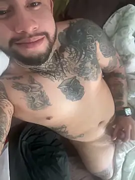 turellenito online show from March 27, 4:30 pm