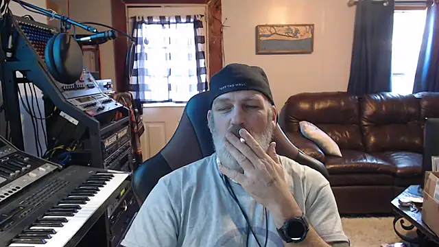 jimdacbin420 online show from February 14, 8:26 pm