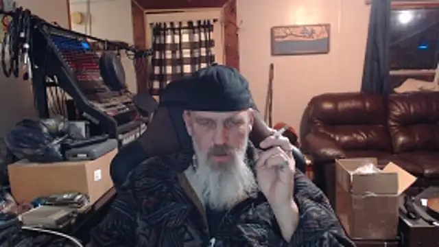 jimdacbin420 online show from February 9, 3:33 am