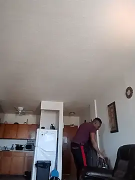 blkhereforall online show from November 28, 7:38 pm