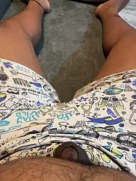 Honeydick7 online show from May 5, 11:56 am