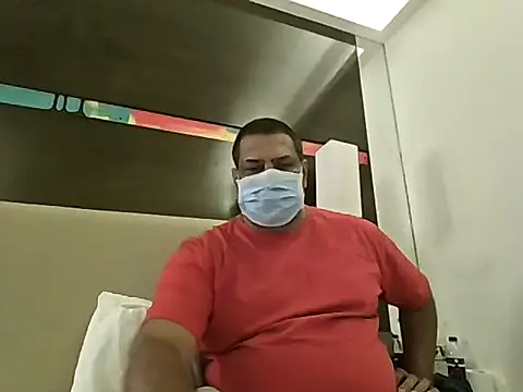 ksmani19477 online show from February 13, 5:18 pm