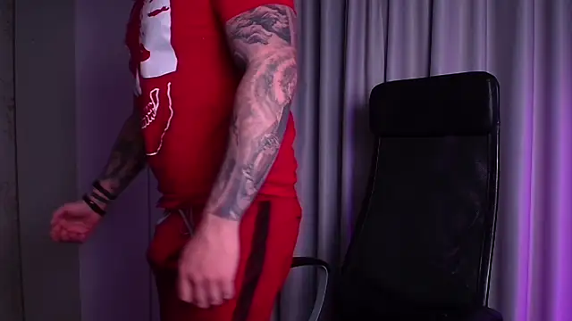 DuncanStone online show from April 16, 7:41 am