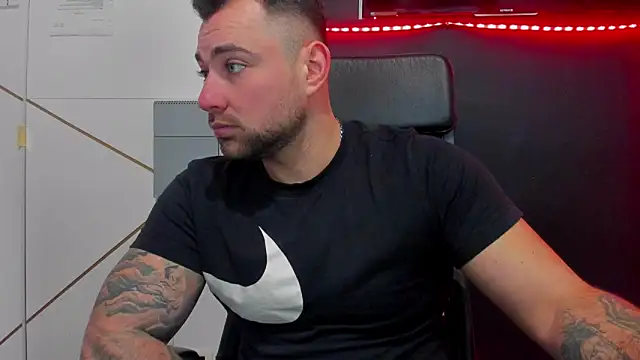 DuncanStone online show from February 9, 11:04 am