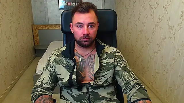 DuncanStone online show from October 11, 4:00 pm