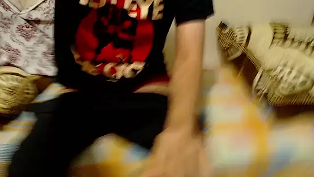 Alexdelarge323 online show from November 8, 12:19 pm