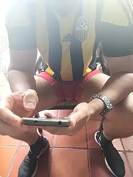 Blanco2023 online show from October 13, 5:41 pm