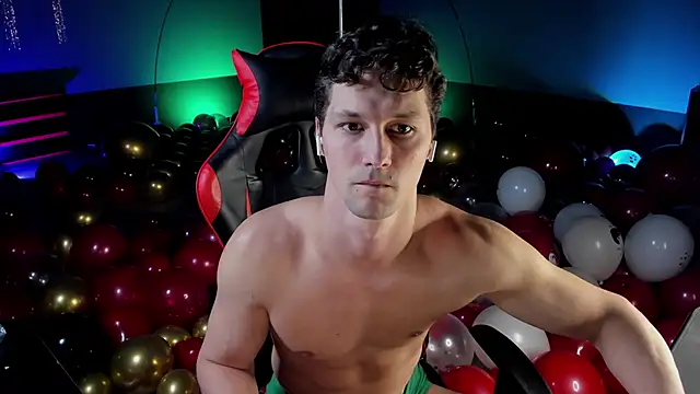 dirty-boss online show from February 7, 11:28 am