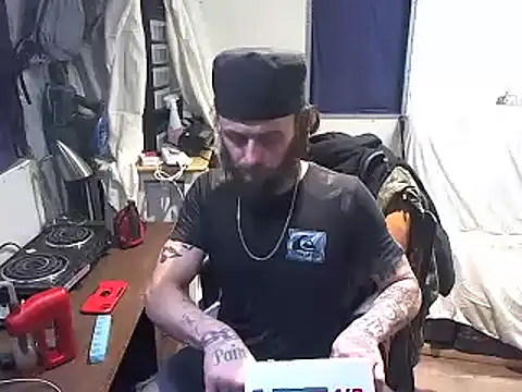 CloudDadddyyy420 online show from February 13, 6:24 pm