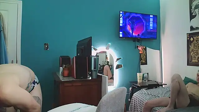 TheGAPEgatsby92 online show from January 10, 4:28 am