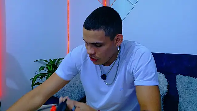 rick03 leto online show from October 25, 3:41 am