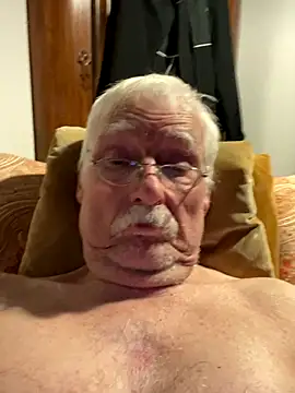 Steffibi1954 online show from November 13, 8:57 pm