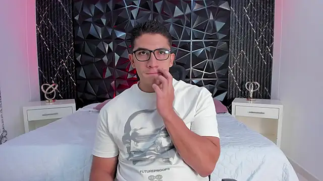 JeffDaltton online show from October 11, 8:46 pm