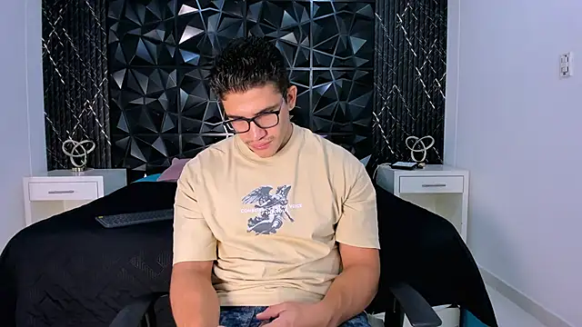 JeffDaltton online show from October 2, 8:35 pm