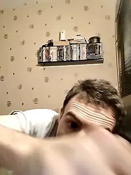 Erimyka online show from March 25, 2:15 am