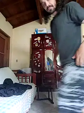 CrisSexShy online show from February 3, 6:13 pm