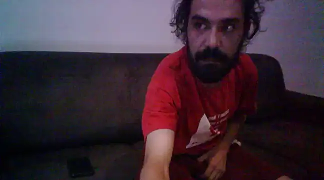 Snapshot of CrisSexShy chatting on March 14, 10:25 pm CrisSexShy online show from March 14, 10:25 pm