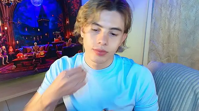 dimitri tv online show from October 7, 2:15 am