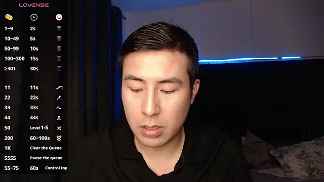 andrewmhilton  online show from November 17, 7:00 am