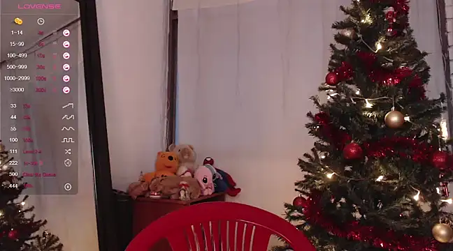 andrewmhilton  online show from December 5, 9:50 pm