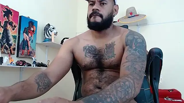 Damian64420 online show from October 1, 3:32 am