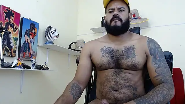 Damian64420 online show from October 20, 4:33 pm