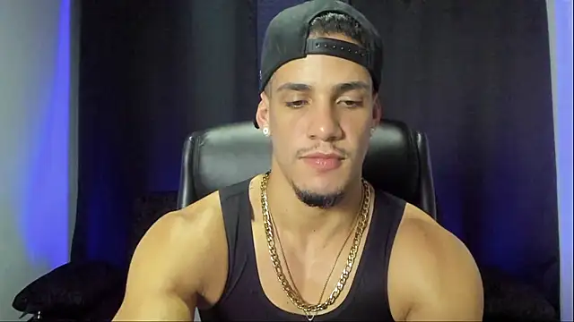 jhonnysnow17 online show from October 13, 12:16 am