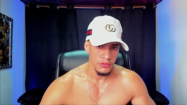 jhonnysnow17 online show from February 5, 2:57 pm