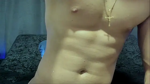 jhonnysnow17 online show from October 8, 5:01 am