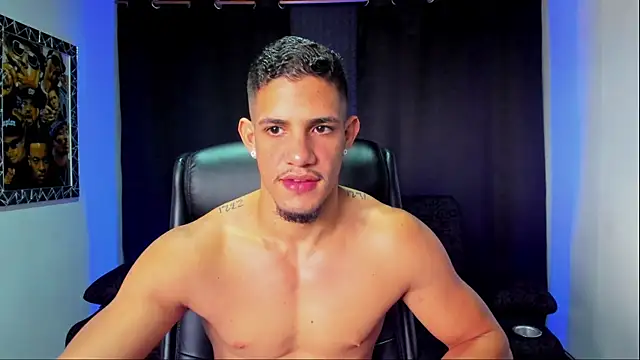 jhonnysnow17 online show from October 26, 4:20 pm