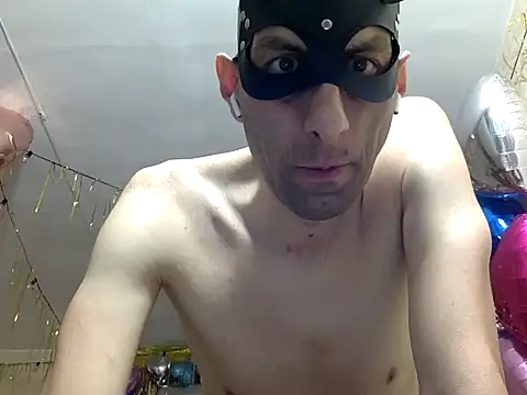 HandsomeAlfie online show from July 10, 11:28 pm